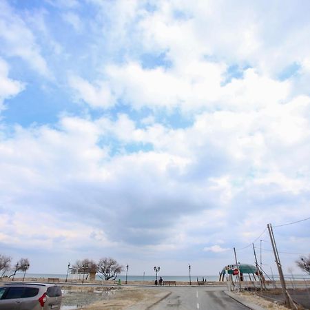 Premium Studios Mamaia Nord - Marea La 50M Năvodari Exterior foto