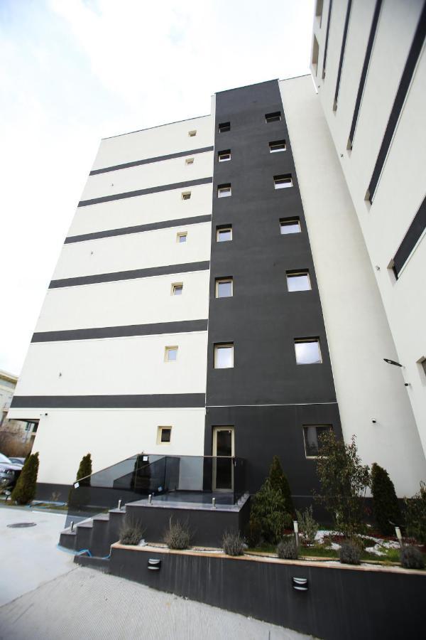 Premium Studios Mamaia Nord - Marea La 50M Năvodari Exterior foto