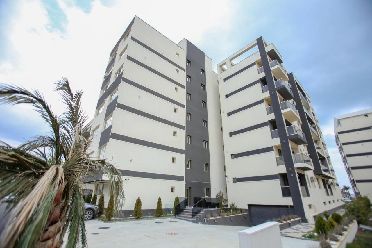 Premium Studios Mamaia Nord - Marea La 50M Năvodari Exterior foto